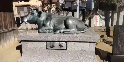 北野神社(東京都)