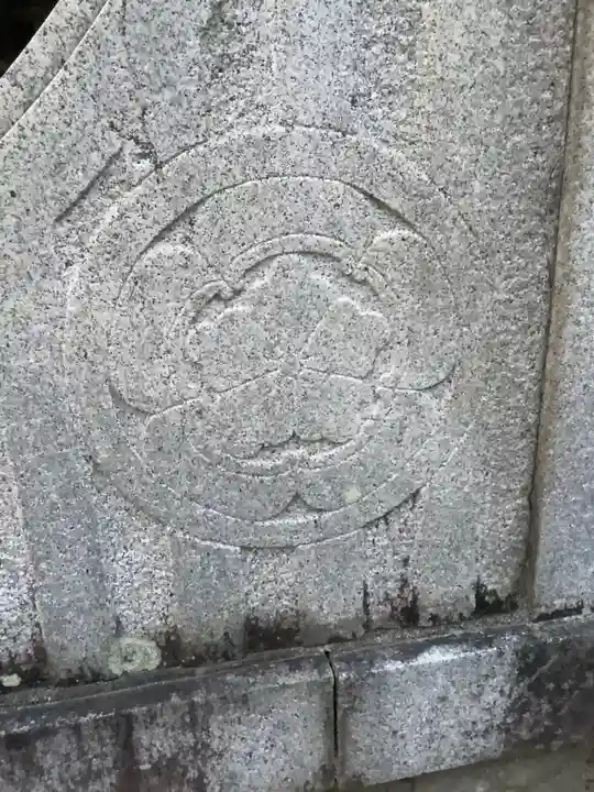 津島神社のその他建物