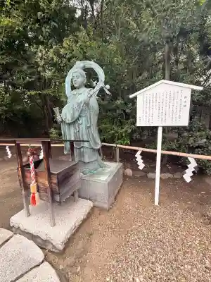和田神社(兵庫県)