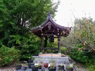 広徳寺のその他建物