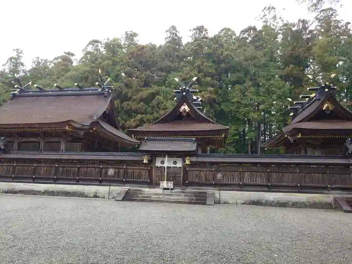 熊野本宮大社(和歌山県)
