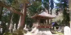 龍渕寺(長野県)