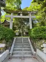 三朝神社(鳥取県)