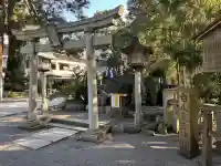 白山比咩神社(石川県)