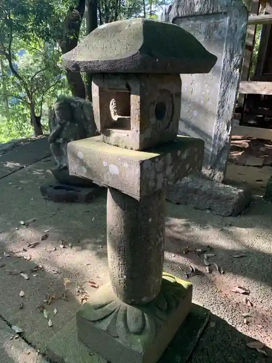 田中山観音堂(千葉県)