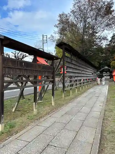 朝日森天満宮(栃木県)