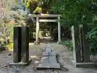 稲荷神社(千葉県)