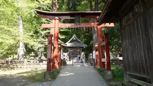 円通三匝堂（さざえ堂）(福島県)