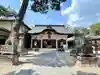 龍城神社(愛知県)