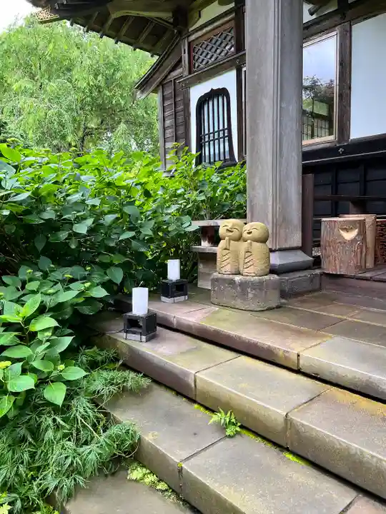 雲昌寺(秋田県)