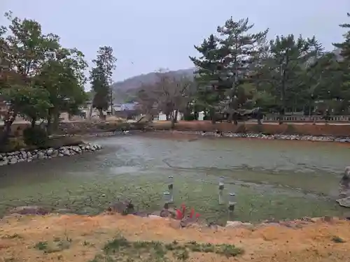 吉備津彦神社(岡山県)