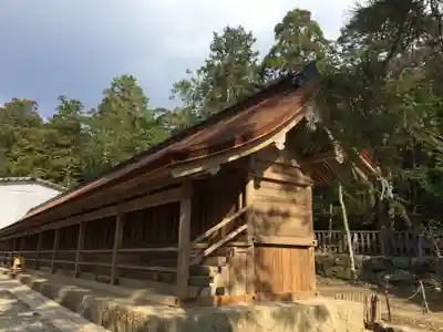 出雲大社(島根県)