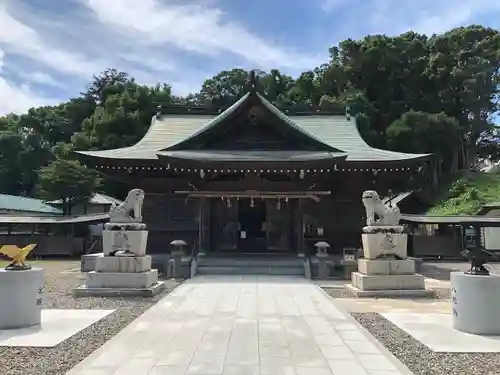 岡田神社(福岡県)