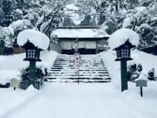 土津神社｜こどもと出世の神さまのその他建物