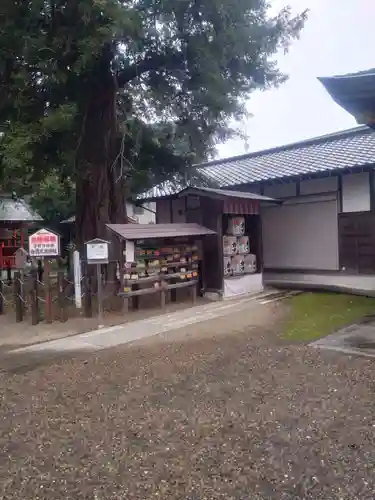 白岡八幡神社(埼玉県)