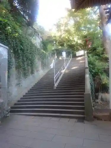 江島神社(神奈川県)