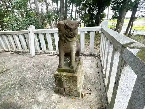 諏訪神社(滋賀県)