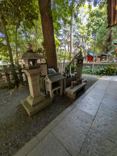 白雲神社(京都府)