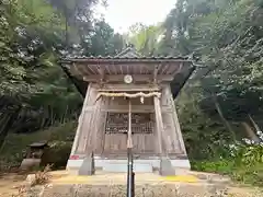 荒神神社(兵庫県)