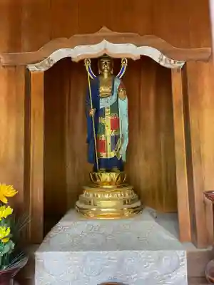 華厳寺(岐阜県)