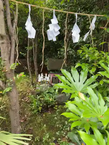 横浜御嶽神社(神奈川県)