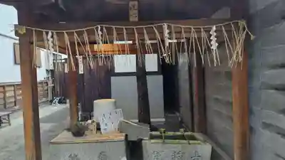 大将軍八神社(京都府)