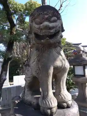 方違神社(大阪府)