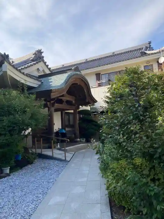 玄静院(東京都)