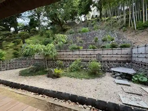 龍華寺(静岡県)