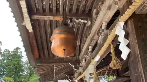 筑波山神社のその他建物