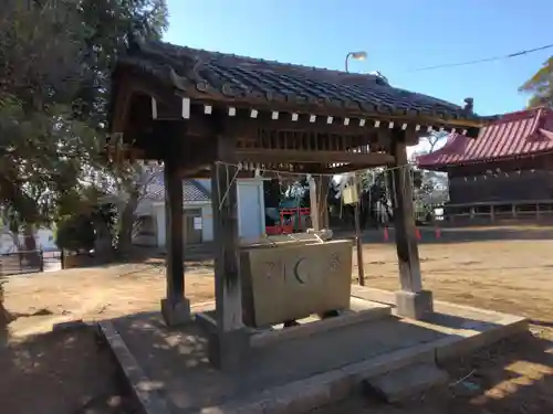 生麦杉山神社(神奈川県)