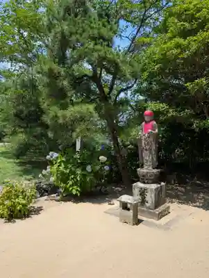 洞松寺(岡山県)