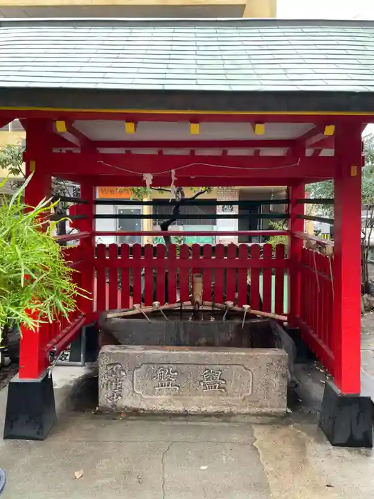 尼崎えびす神社(兵庫県)