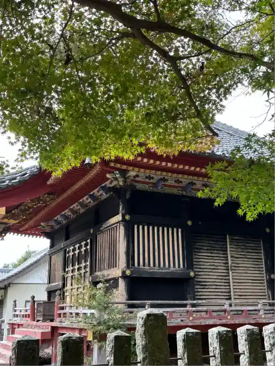 竜華院(静岡県)