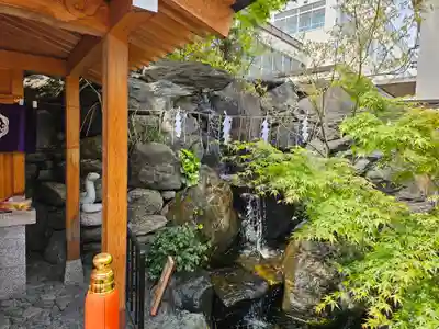 蛇窪神社(東京都)