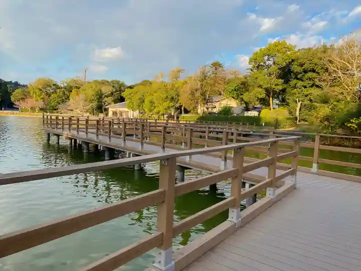 橿原神宮(奈良県)