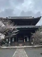 知恩院(京都府)