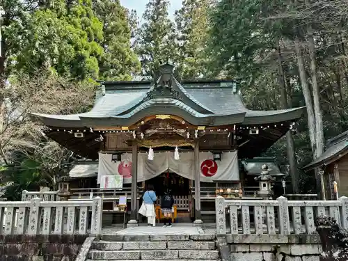 湯泉神社(兵庫県)