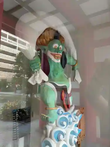 成子天神社(東京都)