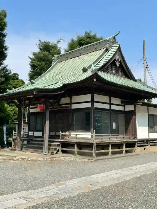 法華経寺(千葉県)