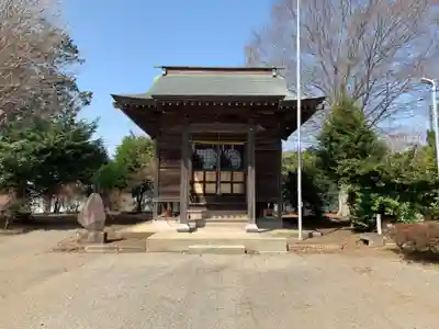 稲荷神社(千葉県)