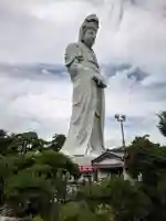 観音山慈眼院(高崎観音)の仏像