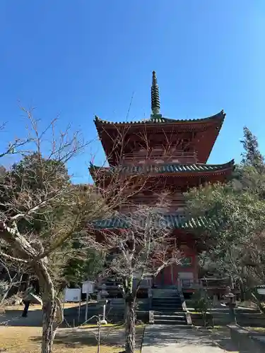 太山寺(兵庫県)