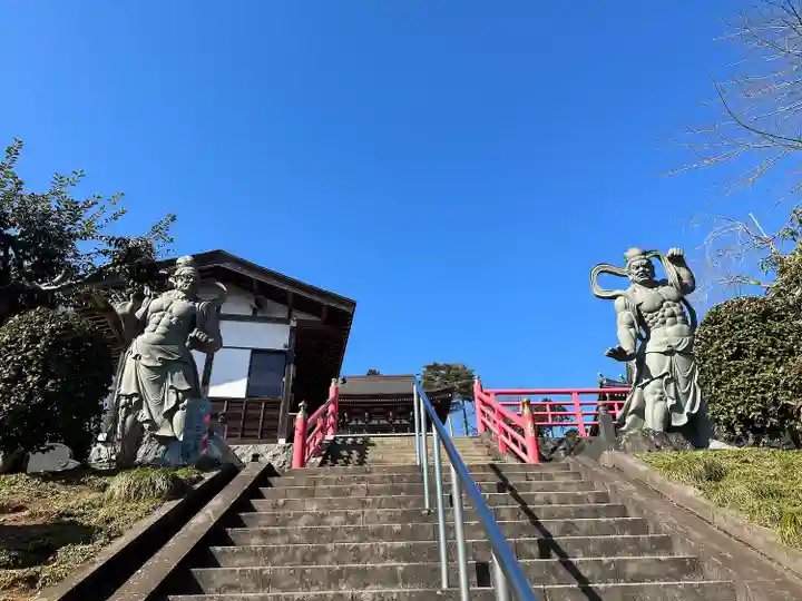 聖天院(埼玉県)