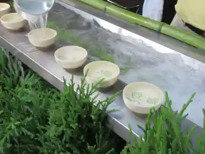 賀茂御祖神社（下鴨神社）のその他建物