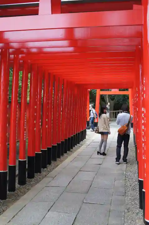 三光稲荷神社(愛知県)