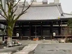 本能寺(京都府)