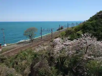 佐奈田霊社(神奈川県)