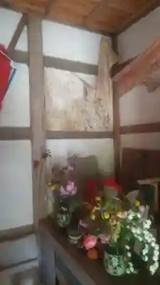 円通寺の本殿・本堂