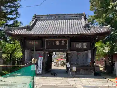 笠間稲荷神社(茨城県)